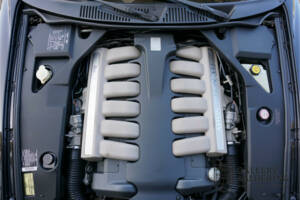 Bild 4/50 von Aston Martin DB AR1 (2004)