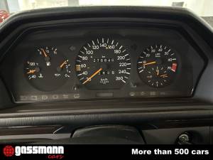 Afbeelding 10/15 van Mercedes-Benz E 280 Unikat (1994)