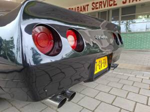 Imagen 6/8 de Chevrolet Corvette Sting Ray (1982)