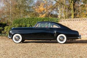 Imagen 38/50 de Bentley S 1 Continental Park Ward (1959)
