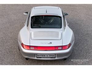 Bild 6/29 von Porsche 911 Carrera 4S (1998)