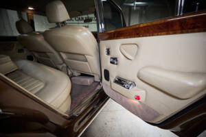 Imagen 50/100 de Rolls-Royce Silver Shadow II (1980)