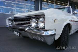 Bild 14/44 von Buick Skylark Convertible (1965)