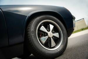 Image 4/15 of Porsche 914/6 (1970)