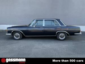 Bild 4/15 von Mercedes-Benz 300 SEL 6.3 (1972)