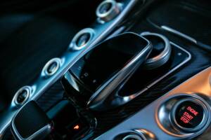 Bild 21/40 von Mercedes-AMG GT-S (2017)