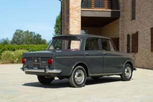 Image 6/49 of FIAT 1100 R (1966)