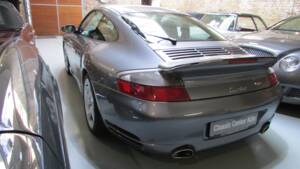Bild 5/22 von Porsche 911 Turbo (2003)