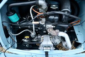 Afbeelding 43/50 van FIAT 500 Nuova (1958)