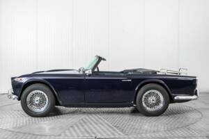 Afbeelding 8/50 van Triumph TR 4A (1967)
