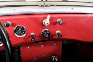 Bild 28/50 von Austin-Healey Sprite Mk I (1958)