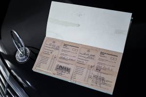 Immagine 36/38 di Mercedes-Benz CLK 55 AMG (2000)
