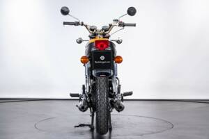 Imagen 3/50 de Honda CB 450 (1972)