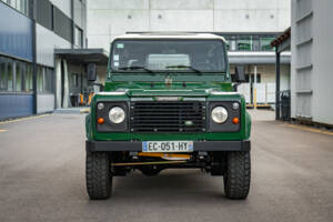 Image 8/40 of Land Rover Defender 110 300Tdi (1996)