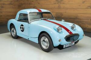 Image 6/19 of Austin-Healey Sprite Mk I (1959)
