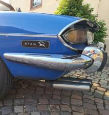 Imagen 3/15 de Triumph Stag (1978)