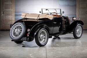 Bild 7/29 von Bugatti Typ 40 A Chapron (1931)
