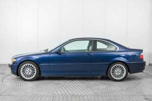 Bild 9/50 von BMW 320Ci (2003)
