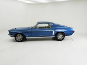 Immagine 8/15 di Ford Mustang GT (1968)