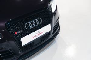 Imagen 17/36 de Audi RS6 Avant (2010)