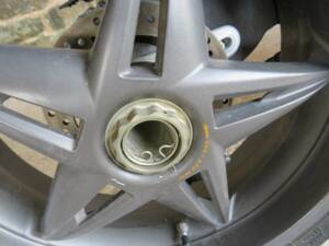 Bild 32/38 von MV Agusta DUMMY (2000)