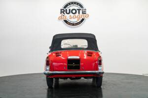 Obraz 9/33 pojazdu Autobianchi Bianchina Convertible (1967)