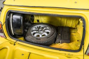 Image 43/50 of Mini 1000 (1976)