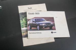 Imagen 47/50 de Saab 900 2.3i 16V (1994)