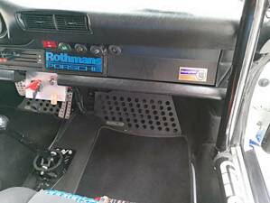 Bild 43/105 von Porsche 911 SC 3.0 (1979)