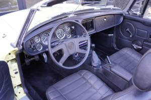 Image 19/50 de MG MGB (1977)