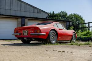 Bild 13/50 von Ferrari Dino 246 GT (1972)