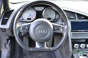 Bild 27/50 von Audi R8 (2008)