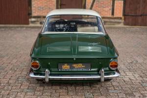 Image 18/38 of Volkswagen Karmann Ghia 1500 (1968)