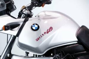 Imagen 16/50 de BMW DUMMY (2001)