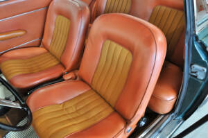Immagine 32/65 di Alfa Romeo Giulia 1600 Sprint GT (1964)