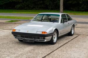 Image 13/38 of Ferrari 400i (1981)