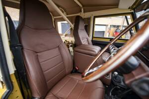 Image 29/39 of Land Rover Defender 90 Td5 (1998)