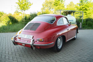 Image 7/38 of Porsche 356 C 1600 (1963)