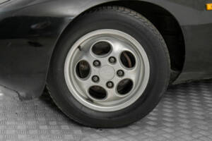 Immagine 4/50 di Porsche 924 S (1986)