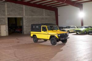 Image 17/43 of Steyr-Puch 230 GE (LWB) (1993)