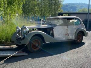 Bild 1/17 von Daimler DE 36 Labourdette (1949)