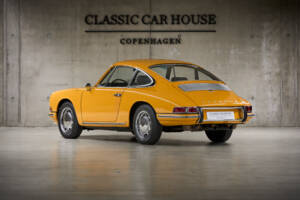 Imagen 3/100 de Porsche 912 (1967)