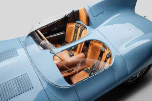 Bild 8/31 von Jaguar D-Type (2019)