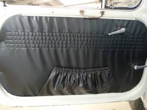 Image 18/29 of SEAT 600 D (1972)