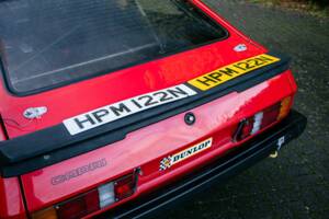 Bild 40/40 von Ford Capri II 2,8 (1975)