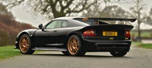 Immagine 14/50 di Noble M12 GTO (2002)