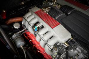 Image 84/99 of Ferrari Testarossa (1991)