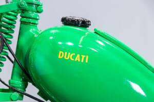 Image 34/44 of Ducati Cucciolo (1951)
