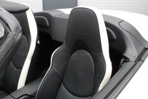 Bild 46/47 von Porsche 911 Speedster (2010)