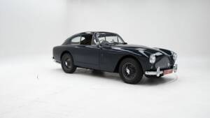 Imagen 3/15 de Aston Martin DB 2/4 Mk III (1958)